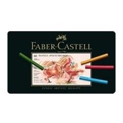 CREIOANE PASTEL 36 CULORI POLYCHROMOS FABER-CASTELL