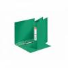 Caiet mecanic A5 Esselte Standard - 2 inele, 40 mm, verde