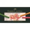 Creioane pastel 12 culori polychromos faber-castell