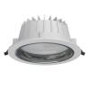 Spot LED 129mm 16W 3200k 230V Lumina calda