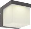 Lampa de exterior cu led, fresno,