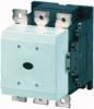 Contactor 400a, 200kw, ac-3, ra250,