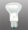 Bec incandescent reflector 230v r-63 25w