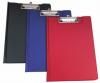 Clipboard dublu eco wire negru