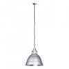 Lampa PARA 380, E27 ,gri