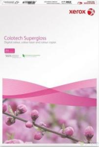 COLOTECH A3 250 G/MP SUPERGLOSS 100 coli/top