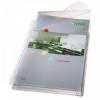 File pt. protectia documentelor cu clapeta a4 leitz -