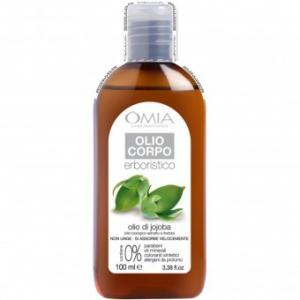 Ulei de corp cu Jojoba BIO 100ml