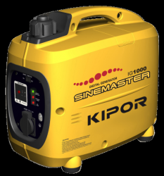 Generator Electric Kipor IG 1000