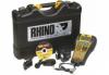 Kit rhino 5200 din material dur - rhino 5200 abc 19mm kit cu servieta