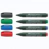 MARKER PERMANENT VERDE VARF TESIT MULTIMARK WINNER 54 FABER-CASTELL