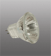 Bec halogen MR11 20w 10A