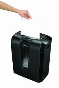 DISTRUGATOR DOCUMENTE 60CS CROSS -CUT FELLOWES