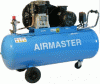 Compresor airmaster ct4/470/200
