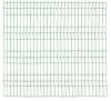 Panou bordurat plastifiat pt gard / l[m]: 2.5; h[m]: 2.0