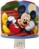 Lampa de veghe Magic Mickey 01105 Klausen