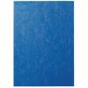 Coperti carton a4 albastre 250g 100/top leitz