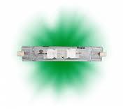 Bec 150W iodura metalica verde Rx7s Stellar