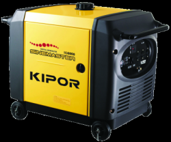 Generator Electric Kipor IG 6000