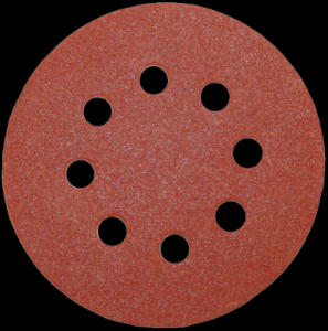 Disc Fibra Vulcanica (5 buc) Diametru: 115 mm