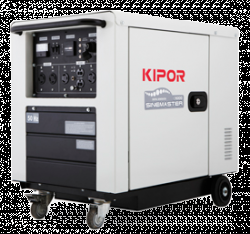 Generator Electric Kipor ID 6000