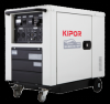 Generator electric kipor id 6000