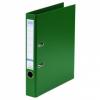 Biblioraft plastifiat 50 mm verde