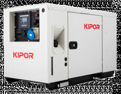 Generator Electric Kipor ID 10