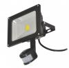 Proiector cu led ,senzor 027-30w,