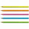 TEXTMARKER USCAT VERDE 1148 FABER-CASTELL