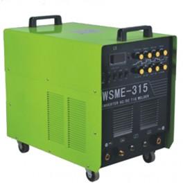 Aparat de sudura WSME-315 (400V)