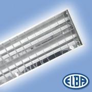 Corpuri de iluminat Fluorescente pentru Montaj Incastrat - 2X36W SP 830(840) HF-S , FIRI-03 ICAR, ELBA