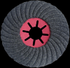 Disc glazurat diametru: 125 mm