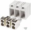 Set cleme tunel pentru MC3 cu 4P 2x50..240mm Schrack