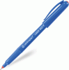 Liner 0.3 mm centropen 4621 - corp antracit, scriere