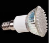 BEC LED60/CW, 3W, DULIE E14, STELLAR