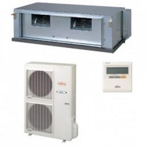 Aer Conditionat Fujitsu Inverter Duct (3 faze) 45000 BTU