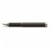 STILOU BASIC BLACK PIELE F FABER-CASTELL