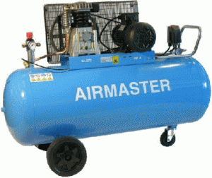 Compresor AIRMASTER CT4/470/270