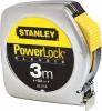 Ruleta Powerlock cu carcasa ABS 3 m x 12,7 mm 0-33-238
