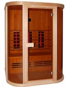 PHONIX Sauna cu infrarosu