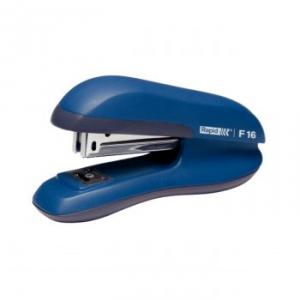 Capsator 24/6 Rapid Fashion F16 - albastru (20 coli)