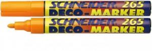 Deco marker Schneider 1-3mm 265 orange