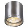 ROX CEILING OUT ES111/GU10,75W,aluminiu periat