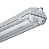 Lampa 1x58w antiex zona 2 schrack