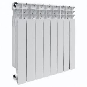 Profil radiator aluminiu