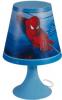 Lampa de birou Magic Spiderman Klausen