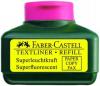 REFILL TEXTMARKER ROZ 1549 FABER-CASTELL