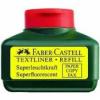REFILL TEXTMARKER ROSU 1549 FABER-CASTELL