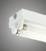 Lampa fluorescenta simpla 2x58w